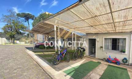 Casa com 2 quartos à venda no Parque Oasis, Caxias do Sul 