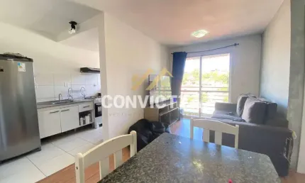 Apartamento com 2 quartos à venda no Esplanada, Caxias do Sul 