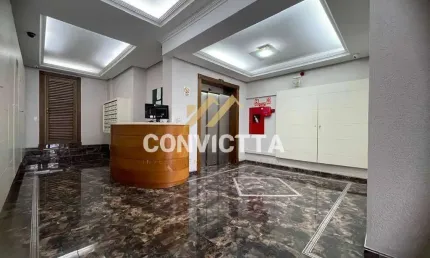 Apartamento com 2 quartos à venda no Centro, Caxias do Sul 