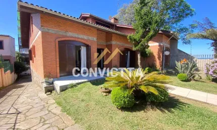 Casa com 3 quartos à venda no Jardim Eldorado, Caxias do Sul 