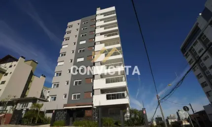Apartamento para venda no bairro nossa senhora de lourdes.