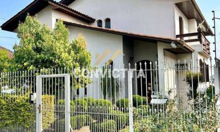 Casa com 2 quartos à venda no Rio Branco, Caxias do Sul 