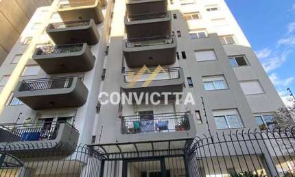 Apartamento com 3 quartos à venda no Exposição, Caxias do Sul 