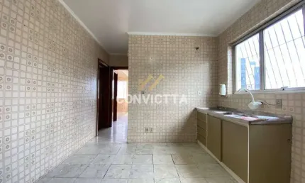 Apartamento com 3 quartos à venda no Exposição, Caxias do Sul 