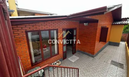 Casa com 4 quartos à venda na Bela Vista, Caxias do Sul 