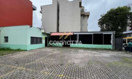 Sala comercial para alugar no Exposição, Caxias do Sul 