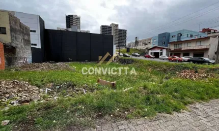 Terreno à venda no Pio X, Caxias do Sul 