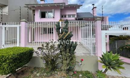 Casa com 3 quartos para alugar na Bela Vista, Caxias do Sul 