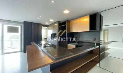 Apartamento com 3 quartos à venda no Villagio Iguatemi, Caxias do Sul 