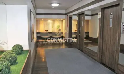 Apartamento com 2 quartos à venda no Centro, Caxias do Sul 