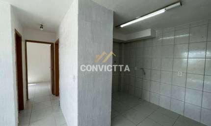 Apartamento com 2 quartos à venda no Presidente Vargas, Caxias do Sul 