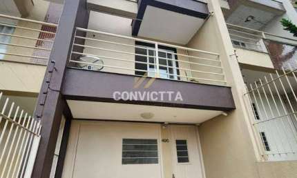 SOBRADO SEMI MOBILIADO PARA VENDA NO BAIRRO VINHEDOS