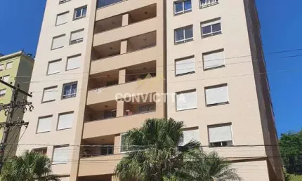 APARTAMENTO SEMI MOBILIADO PARA VENDA NO BAIRRO NOSSA SENHORA DE LOURDES