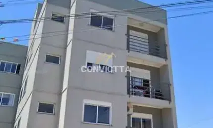 Apartamento para venda localizado no bairro charqueadas