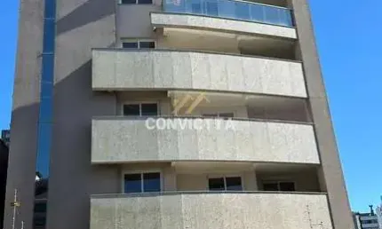 Apartamento com 3 quartos à venda no Exposição, Caxias do Sul 