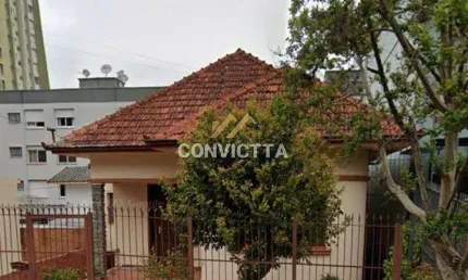 Casa com 6 quartos à venda no Exposição, Caxias do Sul 