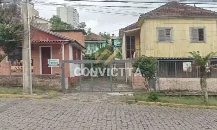 Terreno à venda no Exposição, Caxias do Sul 