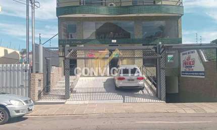 Sala comercial para alugar no Rio Branco, Caxias do Sul 