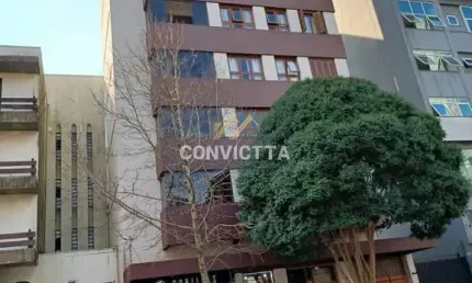 Apartamento com 3 quartos à venda no Centro, Caxias do Sul 