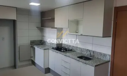 Apartamento com 2 quartos à venda no Petrópolis, Caxias do Sul 