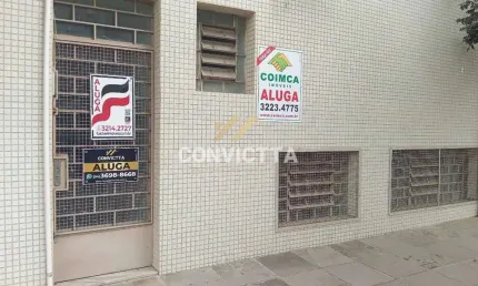 Sala comercial para alugar no Centro, Caxias do Sul 