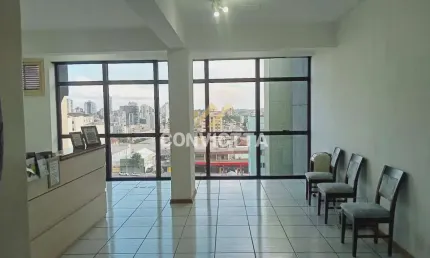 Sala comercial à venda no Centro, Caxias do Sul 