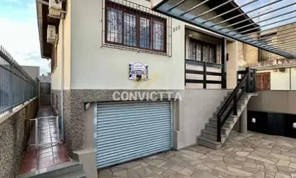 Casa com 3 quartos à venda no Esplanada, Caxias do Sul 