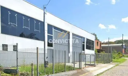 Sala comercial à venda no Salgado Filho, Caxias do Sul 