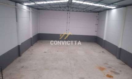Sala comercial à venda no Marechal Floriano, Caxias do Sul 