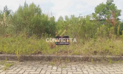 Terreno à venda na Ana Rech, Caxias do Sul 