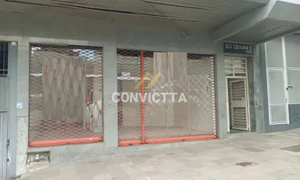Sala comercial para alugar no Centro, Caxias do Sul 