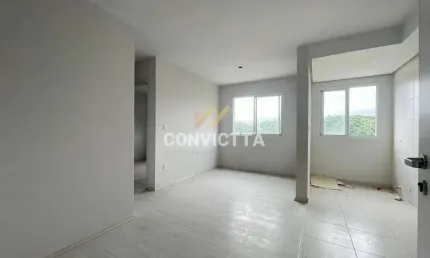 Apartamento com 2 quartos à venda no Santa Catarina, Caxias do Sul 