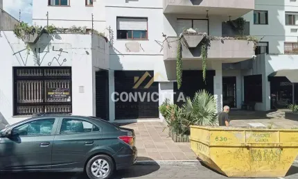 Sala comercial para alugar na Nossa Senhora de Lourdes, Caxias do Sul 