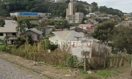 Terreno à venda no Salgado Filho, Caxias do Sul 