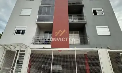 Apartamento com 2 quartos à venda no Desvio Rizzo, Caxias do Sul 