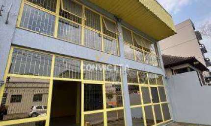 SALA COMERCIAL PARA VENDA OU LOCAÇÃO NO BAIRRO CENTRO