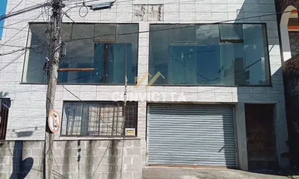 SALAS COMERCIAIS PARA LOCAÇÃO NO BAIRRO CRISTO REDENTOR