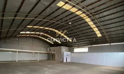 Sala comercial à venda no De Lazzer, Caxias do Sul 