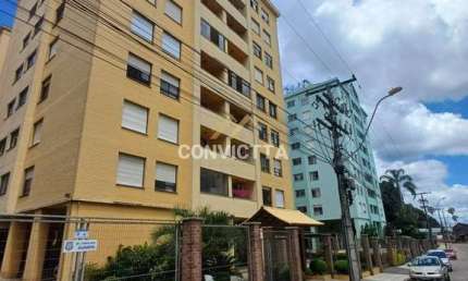 APARTAMENTO PARA VENDA E LOCAÇÃO NO BAIRRO NOSSA SENHORA DE LOURDES