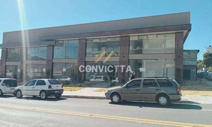 Sala comercial à venda no Cruzeiro, Caxias do Sul 