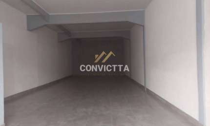 Sala comercial para alugar na Nossa Senhora de Lourdes, Caxias do Sul 