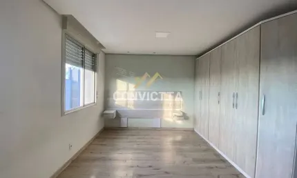 Apartamento com 1 quarto à venda no Centro, Caxias do Sul 