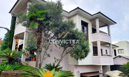Casa com 6 quartos para alugar na Colina Sorriso, Caxias do Sul 