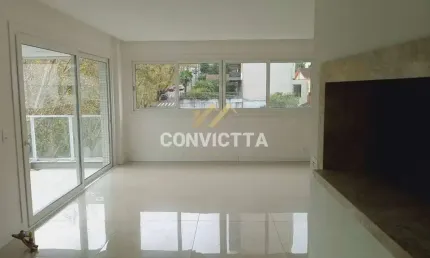 Apartamento com 3 quartos à venda no Exposição, Caxias do Sul 