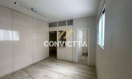 SALA COMERCIAL PARA LOCAÇÃO E VENDA NO BAIRRO CENTRO