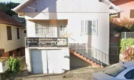 Terreno à venda no Rio Branco, Caxias do Sul 