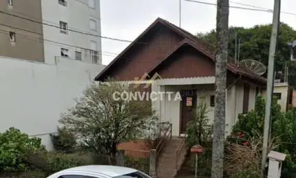Terreno à venda no Rio Branco, Caxias do Sul 
