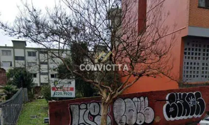 Terreno à venda no Centro, Caxias do Sul 