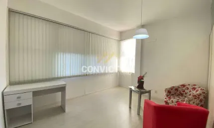 SALA COMERCIAL PARA VENDA  E LOCAÇÃO NO BAIRRO CENTRO