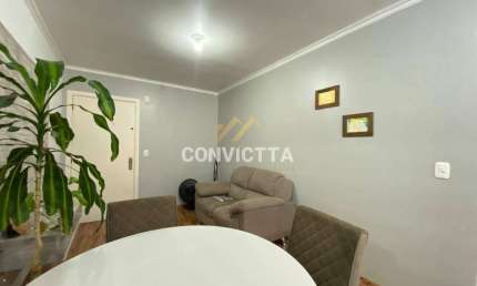 Apartamento com 2 quartos para alugar no Jardelino Ramos, Caxias do Sul 